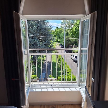 Il Vitigno Hotel Dossobuono Luaran gambar