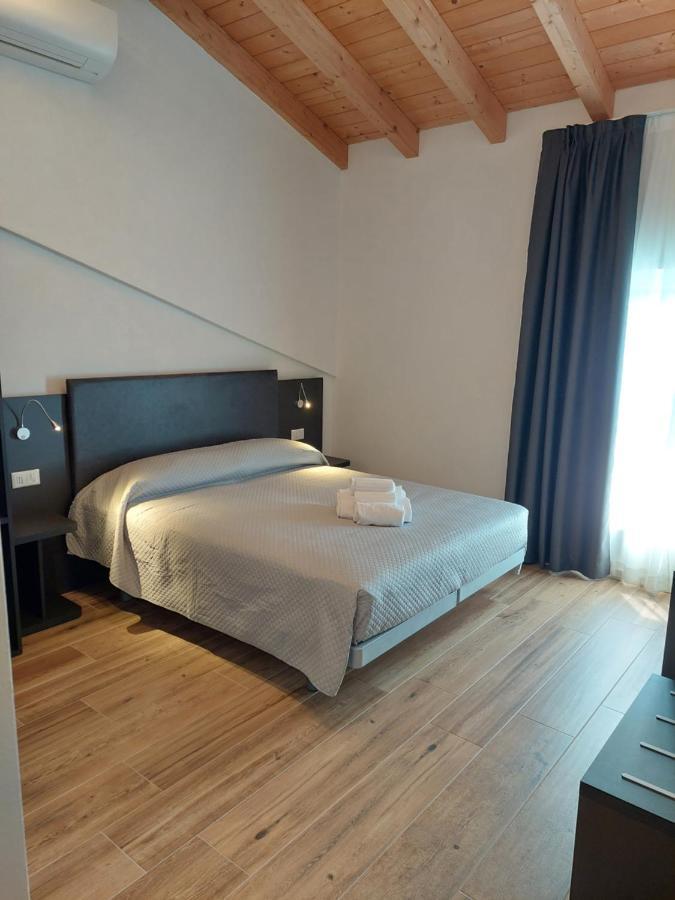 Il Vitigno Hotel Dossobuono Luaran gambar