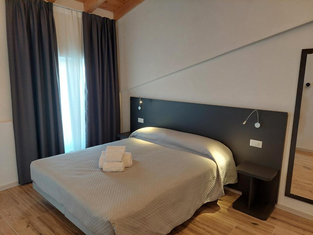 Il Vitigno Hotel Dossobuono Luaran gambar