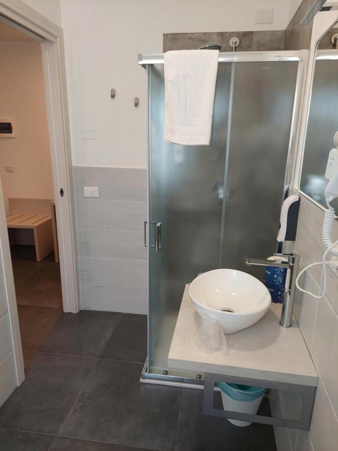Il Vitigno Hotel Dossobuono Luaran gambar