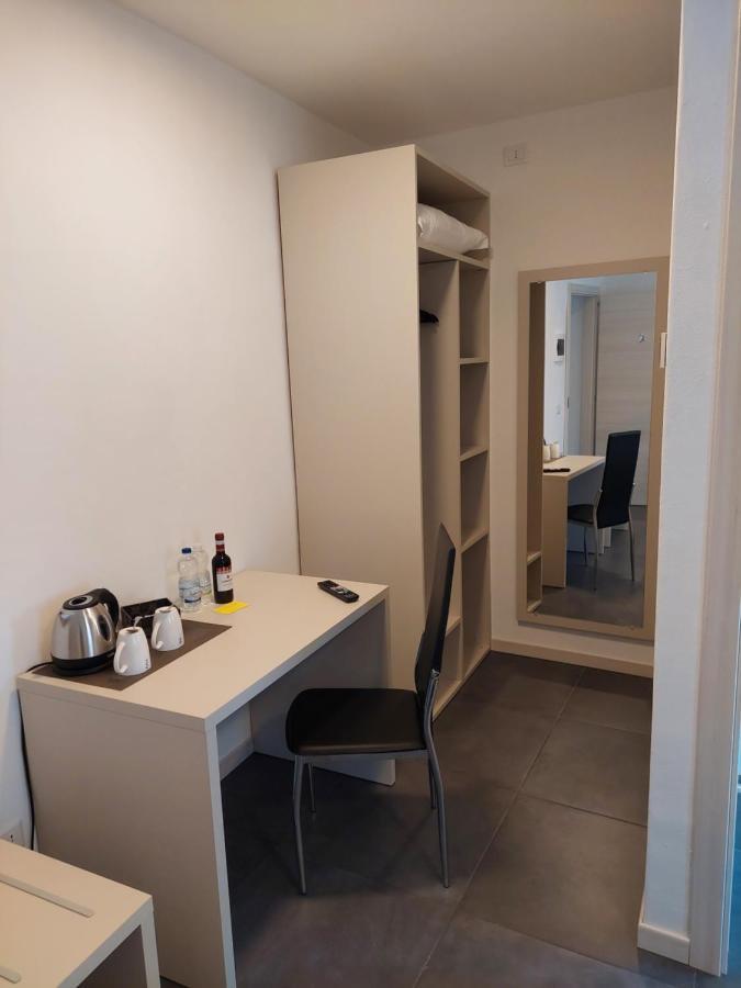 Il Vitigno Hotel Dossobuono Luaran gambar