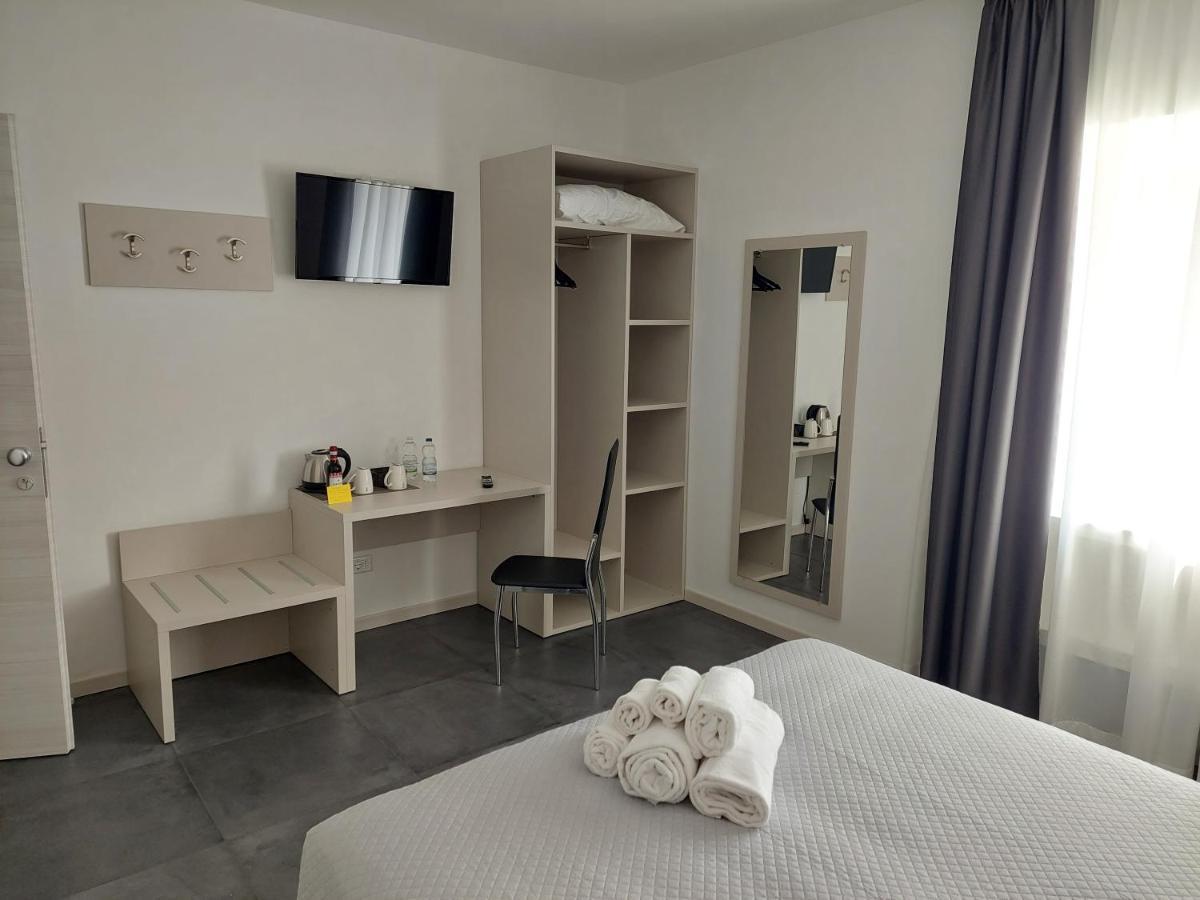 Il Vitigno Hotel Dossobuono Luaran gambar