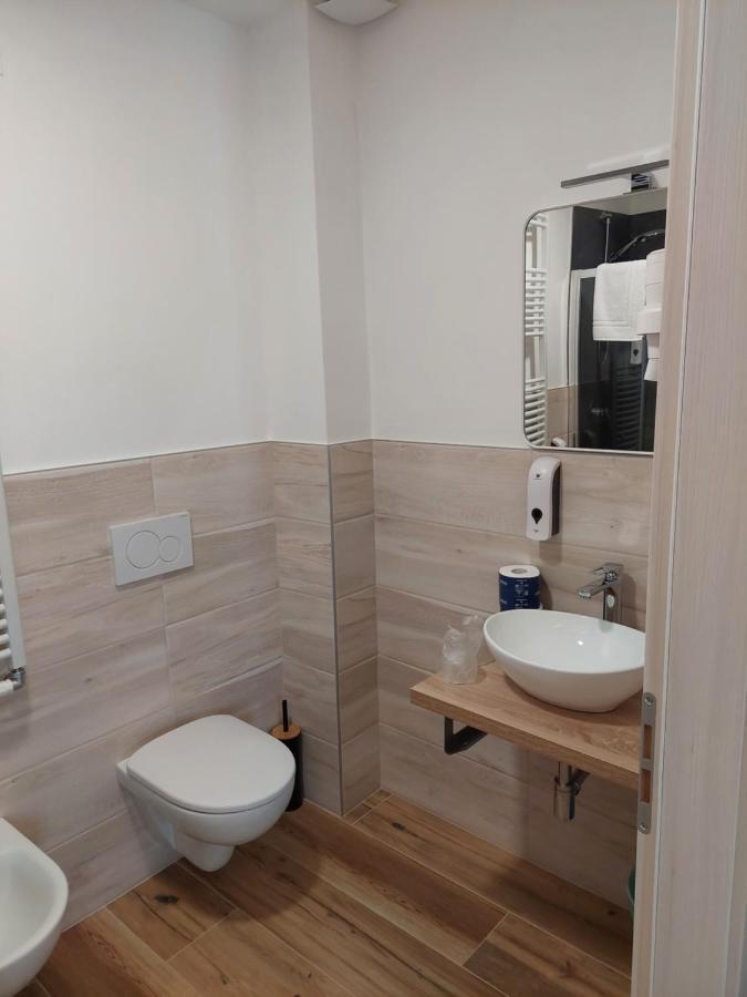 Il Vitigno Hotel Dossobuono Luaran gambar