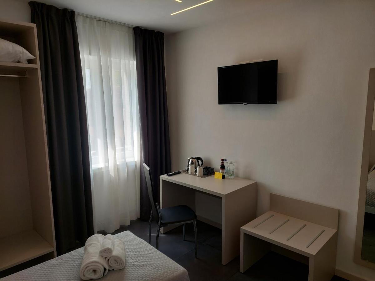 Il Vitigno Hotel Dossobuono Luaran gambar