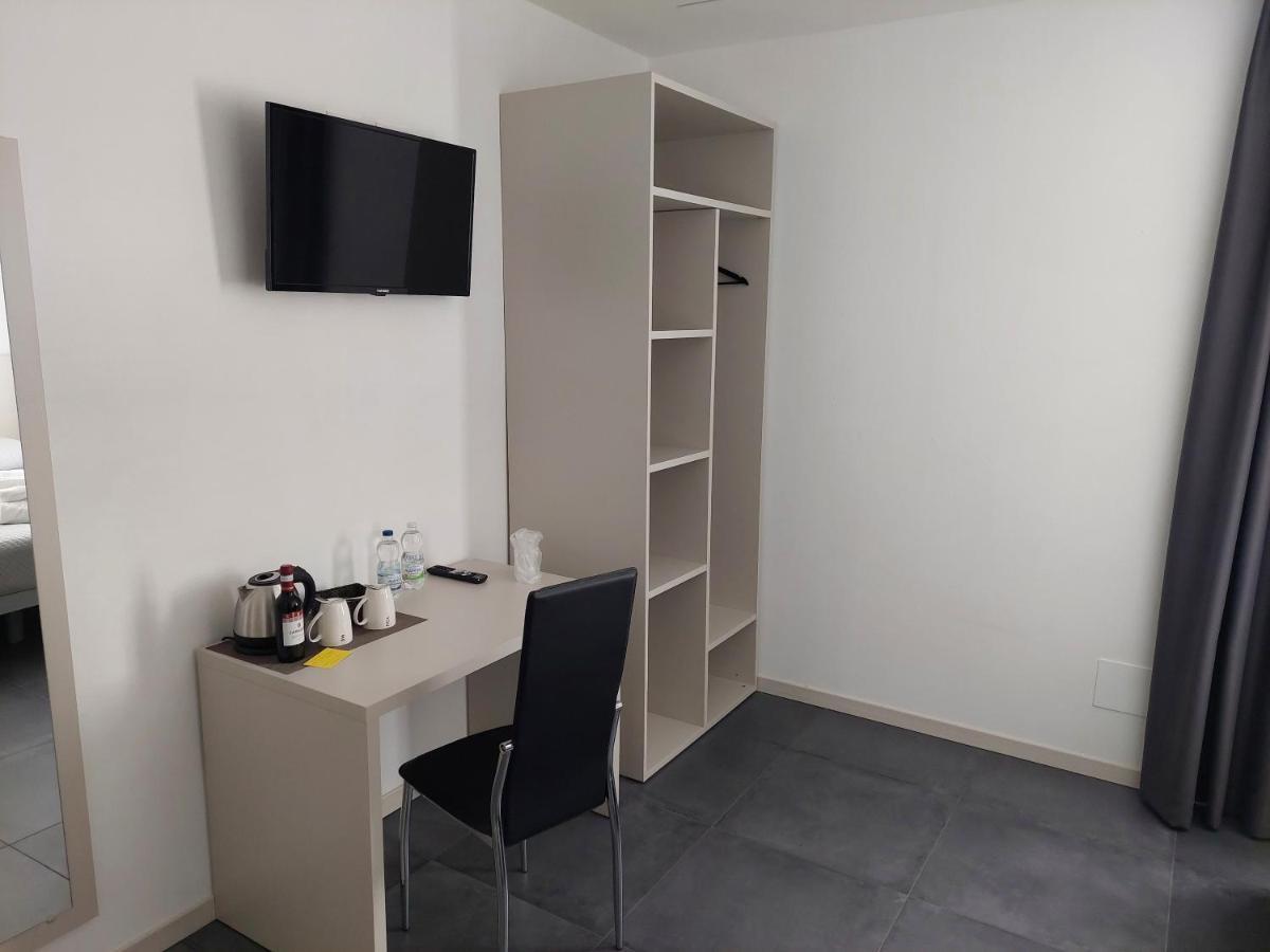 Il Vitigno Hotel Dossobuono Luaran gambar