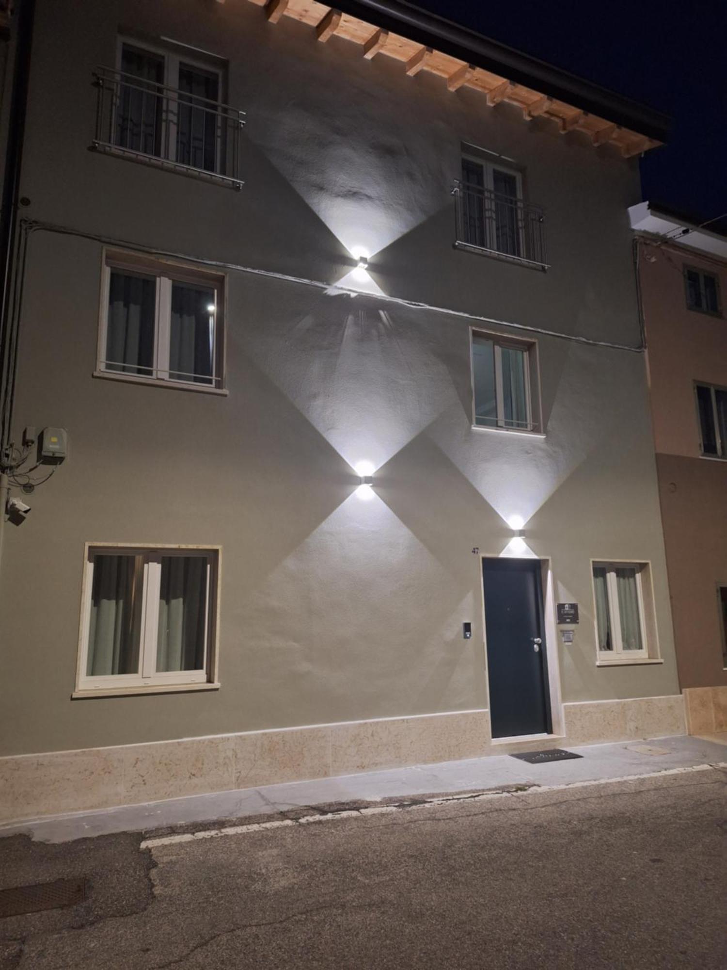 Il Vitigno Hotel Dossobuono Luaran gambar